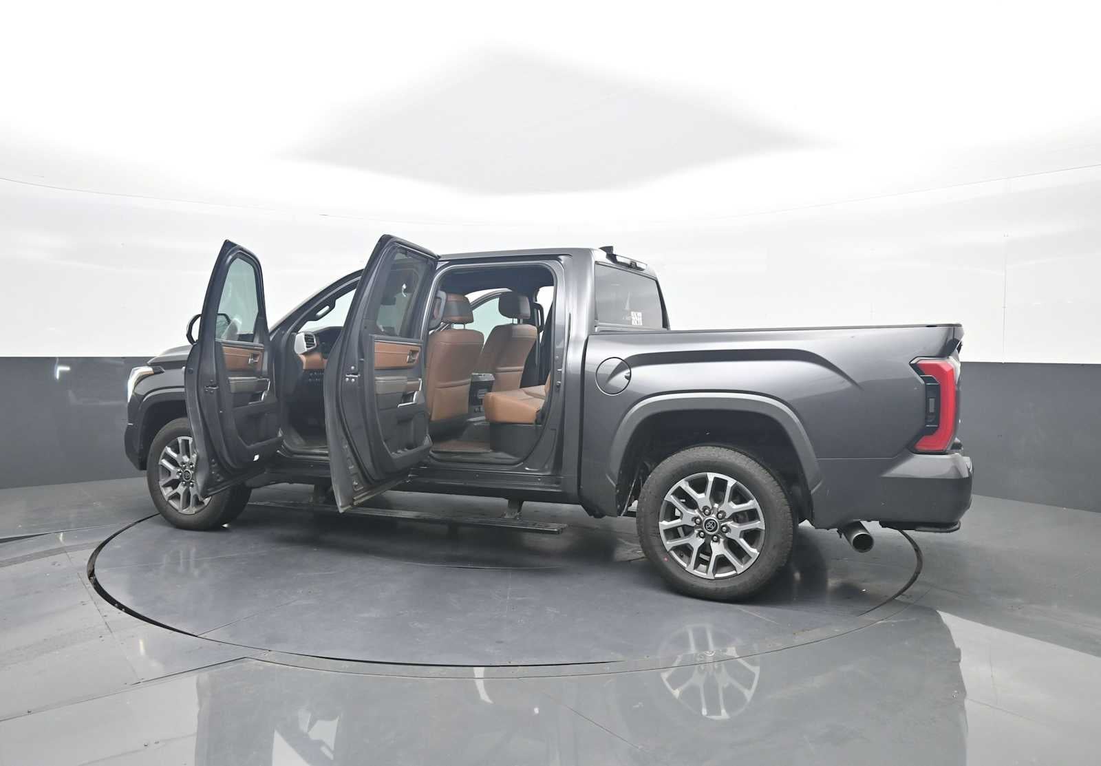 2023 Toyota Tundra 4WD 1794 Edition