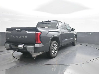 2023 Toyota Tundra 4WD 1794 Edition