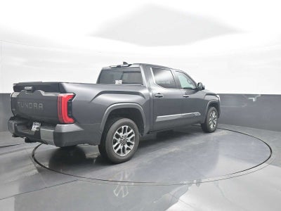 2023 Toyota Tundra 4WD 1794 Edition