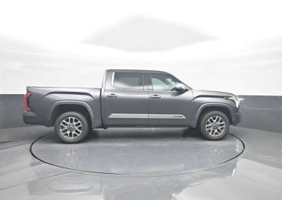 2023 Toyota Tundra 4WD 1794 Edition