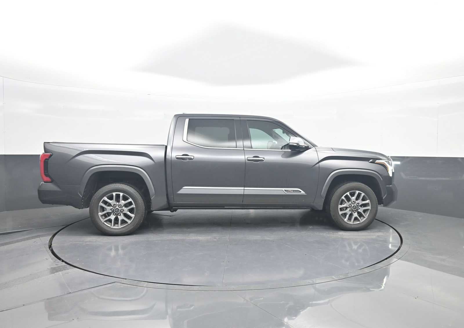 2023 Toyota Tundra 4WD 1794 Edition