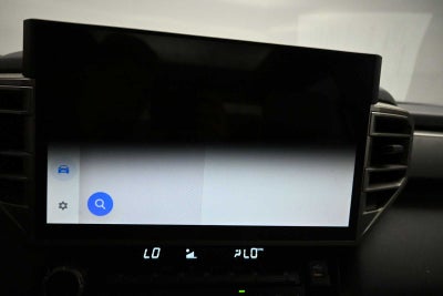 2025 Toyota Tundra 4WD Limited