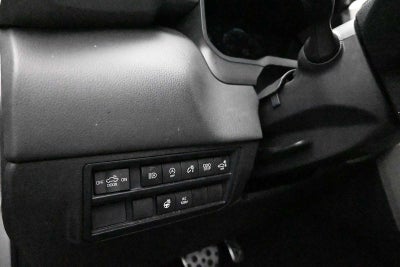 2025 Toyota Tundra 4WD Limited