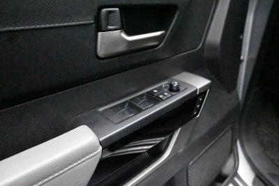 2025 Toyota Tundra 4WD Limited