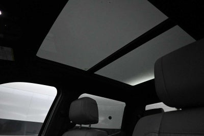 2025 Toyota Tundra 4WD Limited