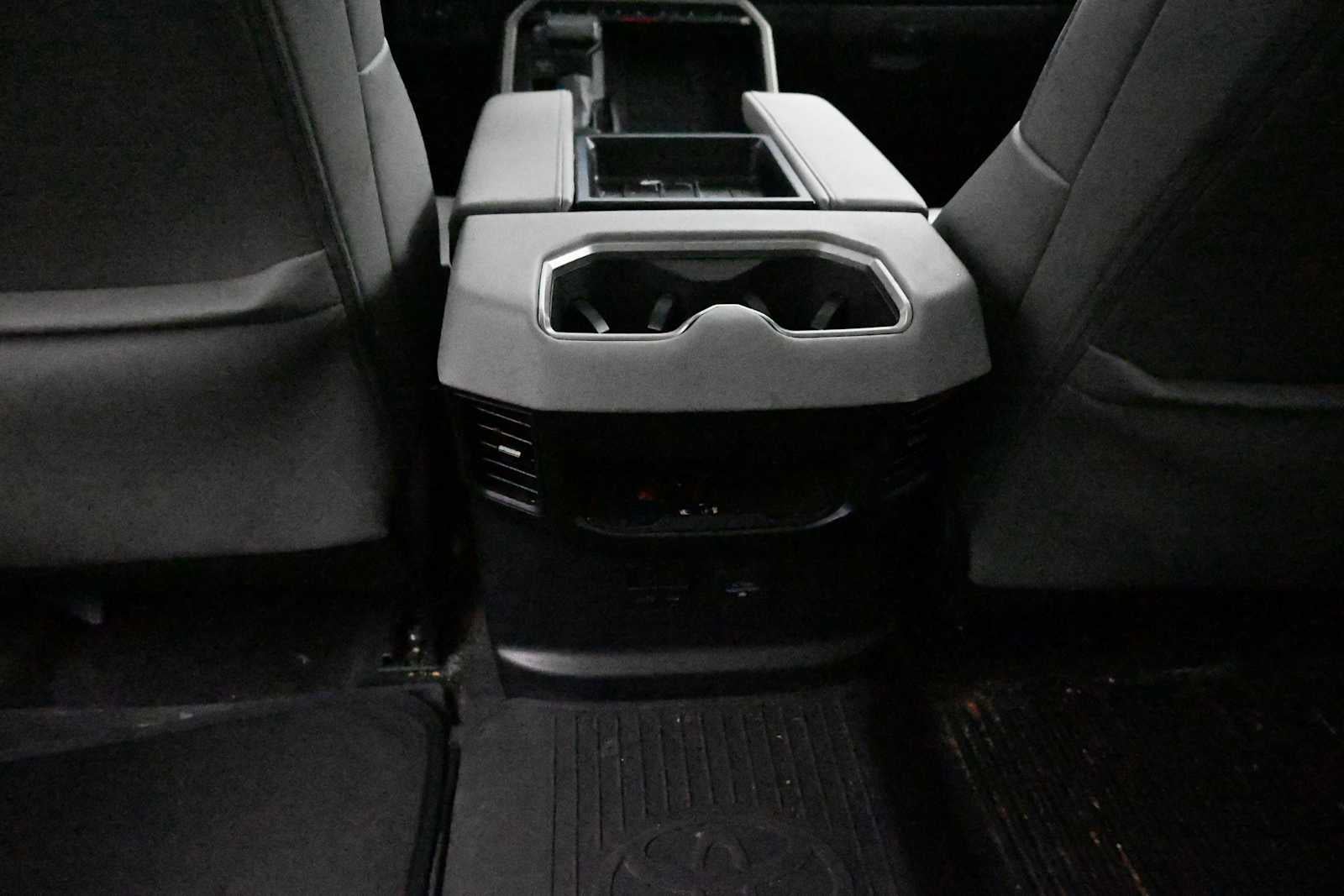2025 Toyota Tundra 4WD Limited
