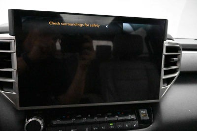 2025 Toyota Tundra 4WD Limited
