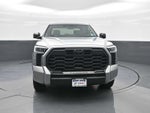 2025 Toyota Tundra 4WD Limited