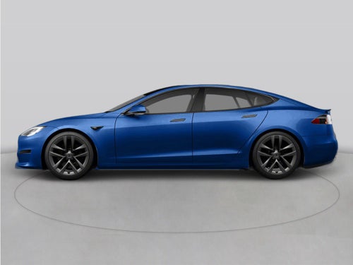 2024 Tesla Model S Base