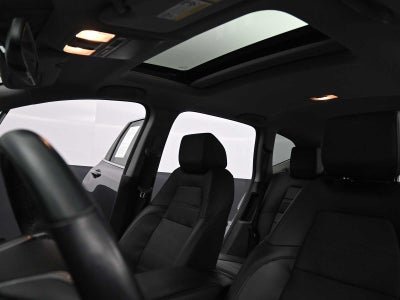 2021 Honda CR-V Hybrid Touring