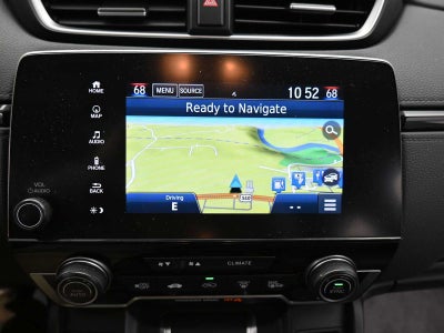 2021 Honda CR-V Hybrid Touring