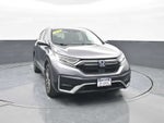 2021 Honda CR-V Hybrid Touring