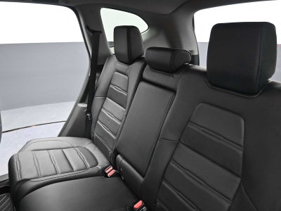 2021 Honda CR-V Hybrid Touring