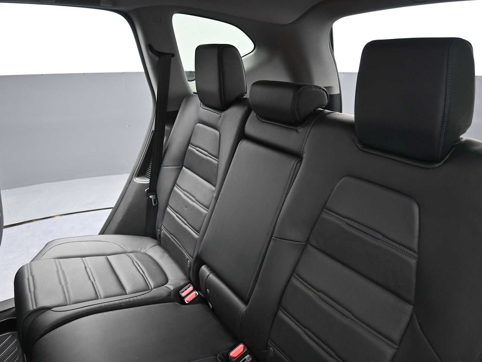 2021 Honda CR-V Hybrid Touring