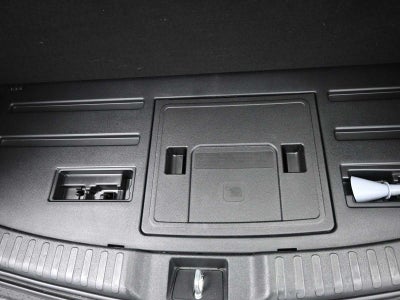 2021 Honda CR-V Hybrid Touring