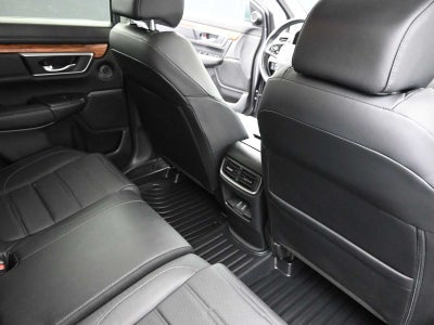 2021 Honda CR-V Hybrid Touring