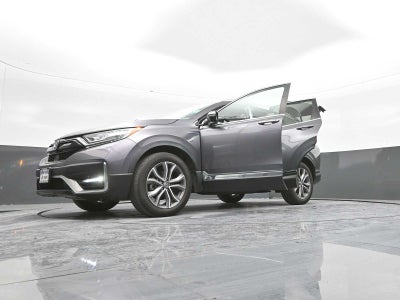 2021 Honda CR-V Hybrid Touring