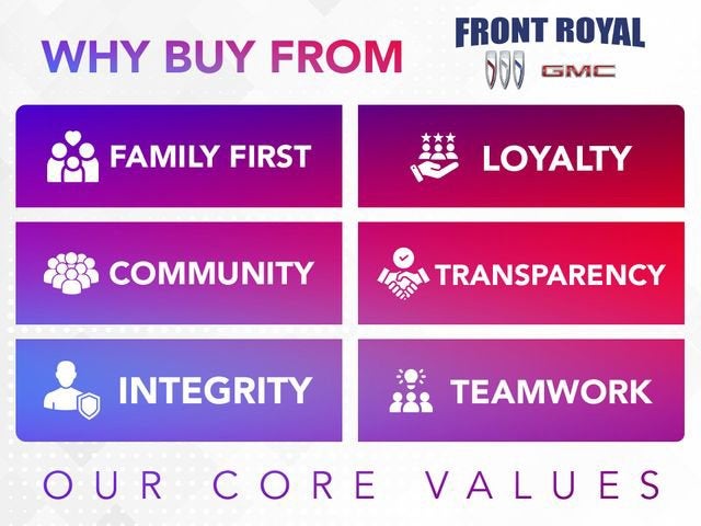 2024 GMC Savana Cutaway 4500 2WT