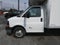 2024 GMC Savana Cutaway 4500 2WT