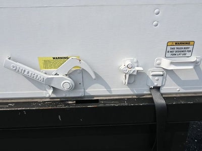 2024 GMC Savana Cutaway 4500 2WT