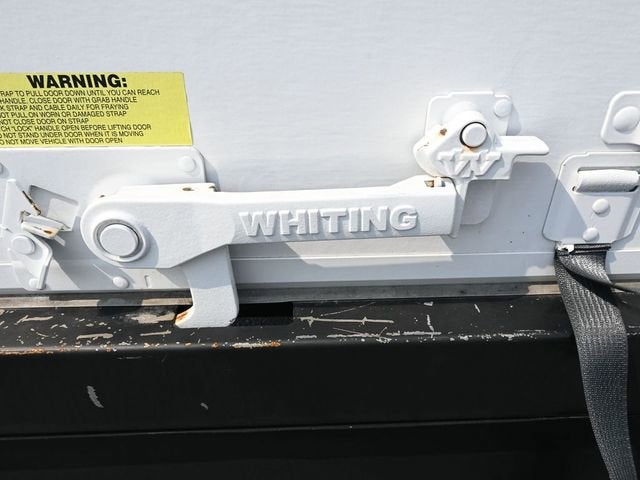 2024 GMC Savana Cutaway 4500 2WT