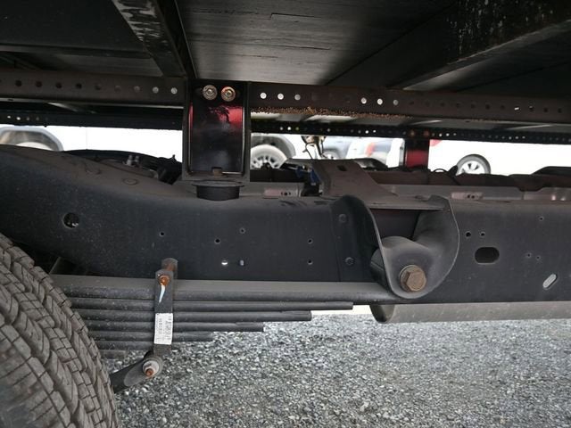 2024 GMC Savana Cutaway 4500 2WT