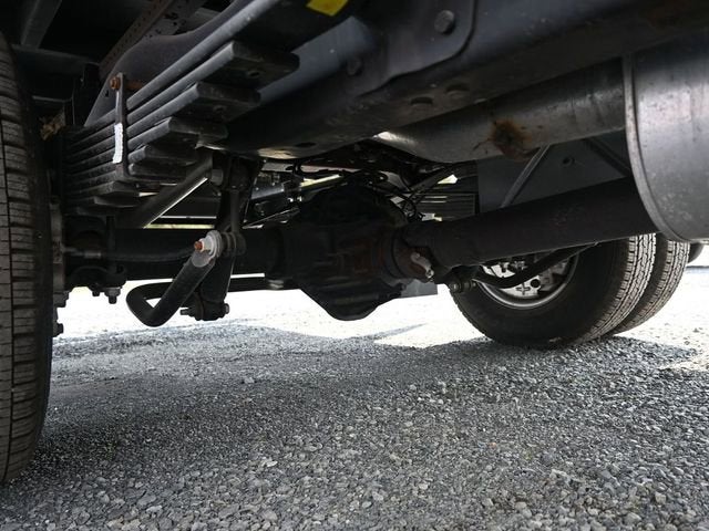 2024 GMC Savana Cutaway 4500 2WT