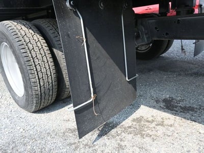 2024 GMC Savana Cutaway 4500 2WT