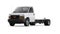 2024 GMC Savana Cutaway 4500 2WT
