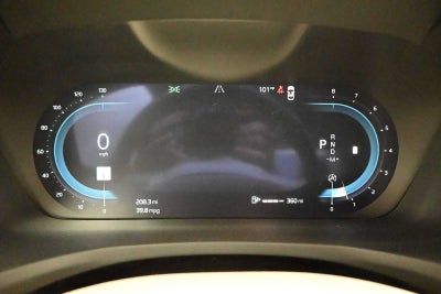 2024 Volvo S60 Plus Dark Theme