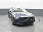 2024 Volvo S60 Plus Dark Theme