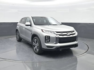 2024 Mitsubishi Outlander Sport S