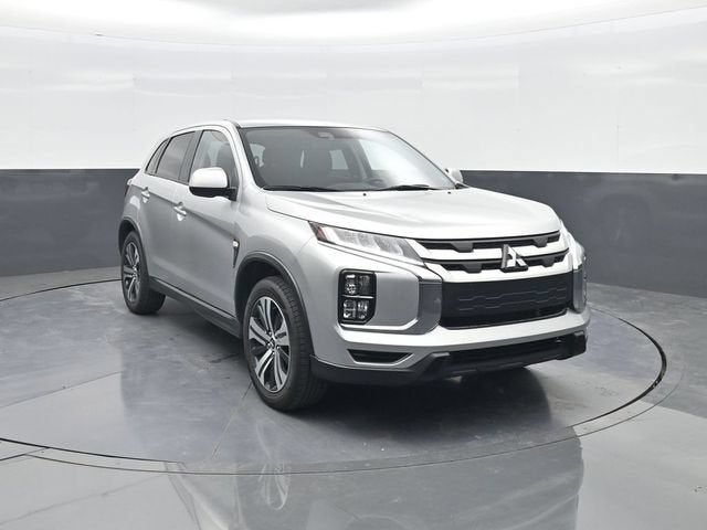 2024 Mitsubishi Outlander Sport S