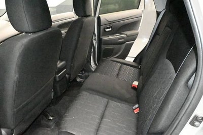 2024 Mitsubishi Outlander Sport S