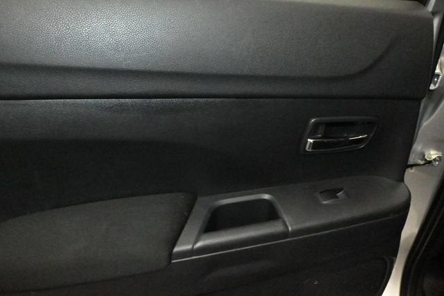 2024 Mitsubishi Outlander Sport S