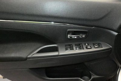 2024 Mitsubishi Outlander Sport S