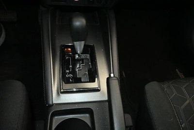 2024 Mitsubishi Outlander Sport S