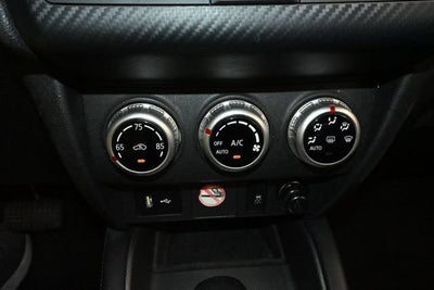 2024 Mitsubishi Outlander Sport S