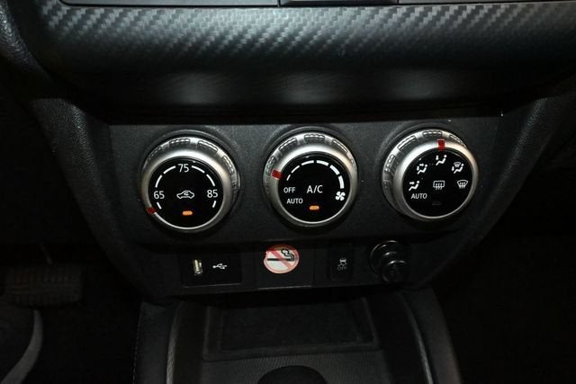 2024 Mitsubishi Outlander Sport S