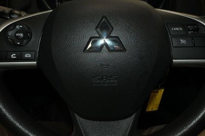 2024 Mitsubishi Outlander Sport S