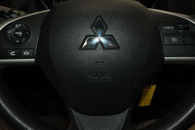 2024 Mitsubishi Outlander Sport S