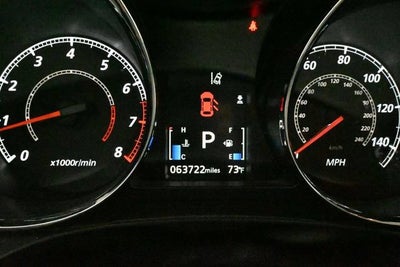 2024 Mitsubishi Outlander Sport S