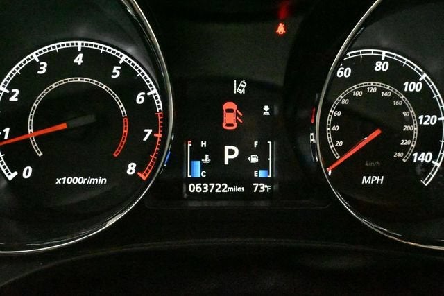 2024 Mitsubishi Outlander Sport S