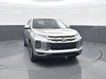 2024 Mitsubishi Outlander Sport S
