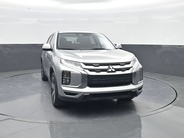 2024 Mitsubishi Outlander Sport S