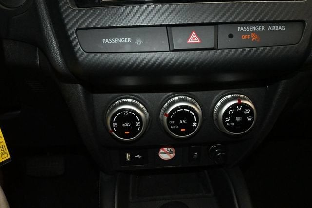 2024 Mitsubishi Outlander Sport S