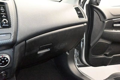 2024 Mitsubishi Outlander Sport S