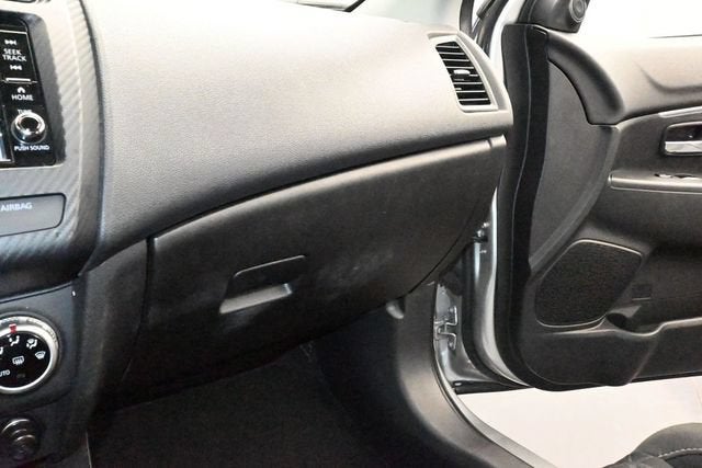 2024 Mitsubishi Outlander Sport S
