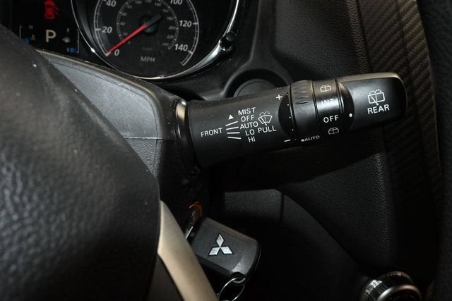 2024 Mitsubishi Outlander Sport S