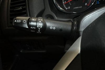 2024 Mitsubishi Outlander Sport S